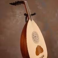 ساز عود 