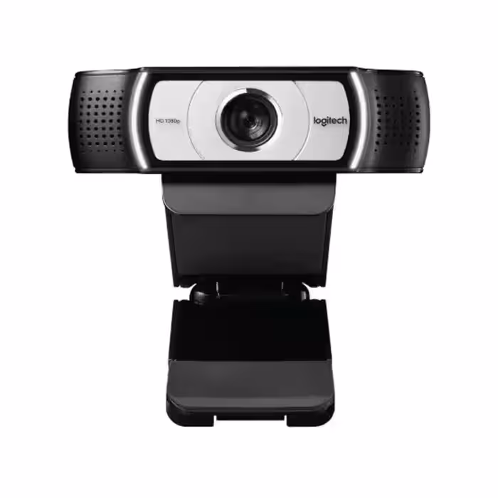 وب کم لاجیتک مدل  Logitech C930e 1080p/30fps HD