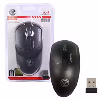 موس بیسیم اکس پی XP W180M
