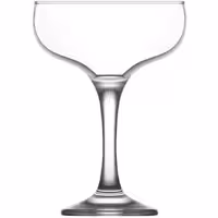 دسر خوری بستنی خوری 3 تایی لاو LAV-MISS550