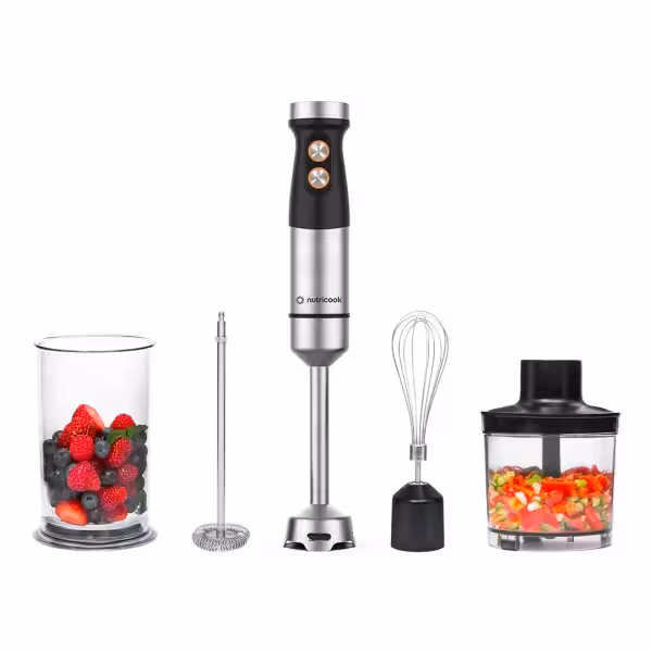 گوشت کوب برقی نوتریکوک مدل HB100