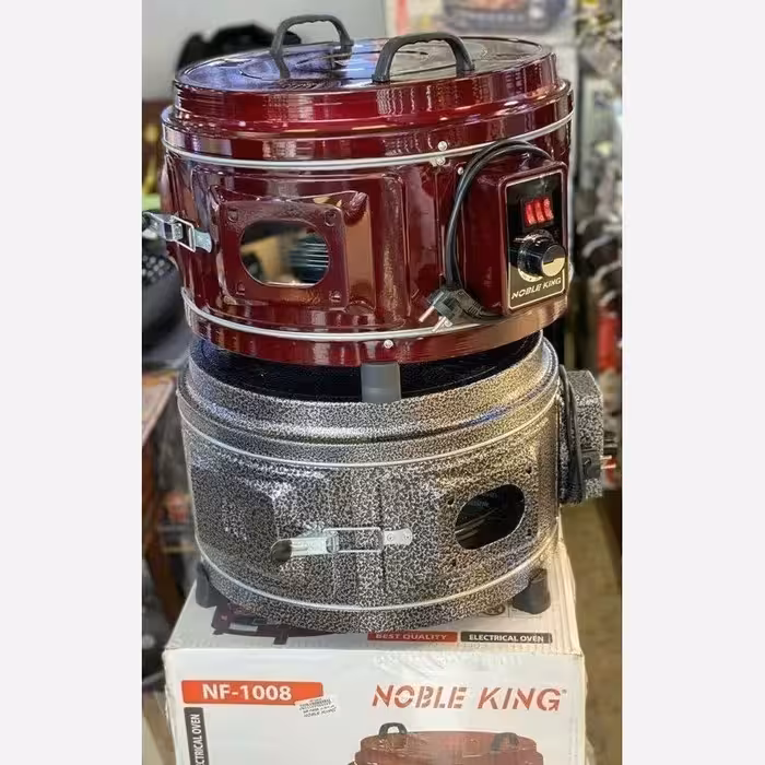 فر برقی نوبل اصلی گلفر  ارسال با باربری وپس کرایه