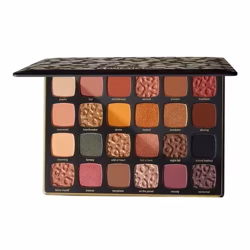 پالت سایه تارت مدل افتر دارک