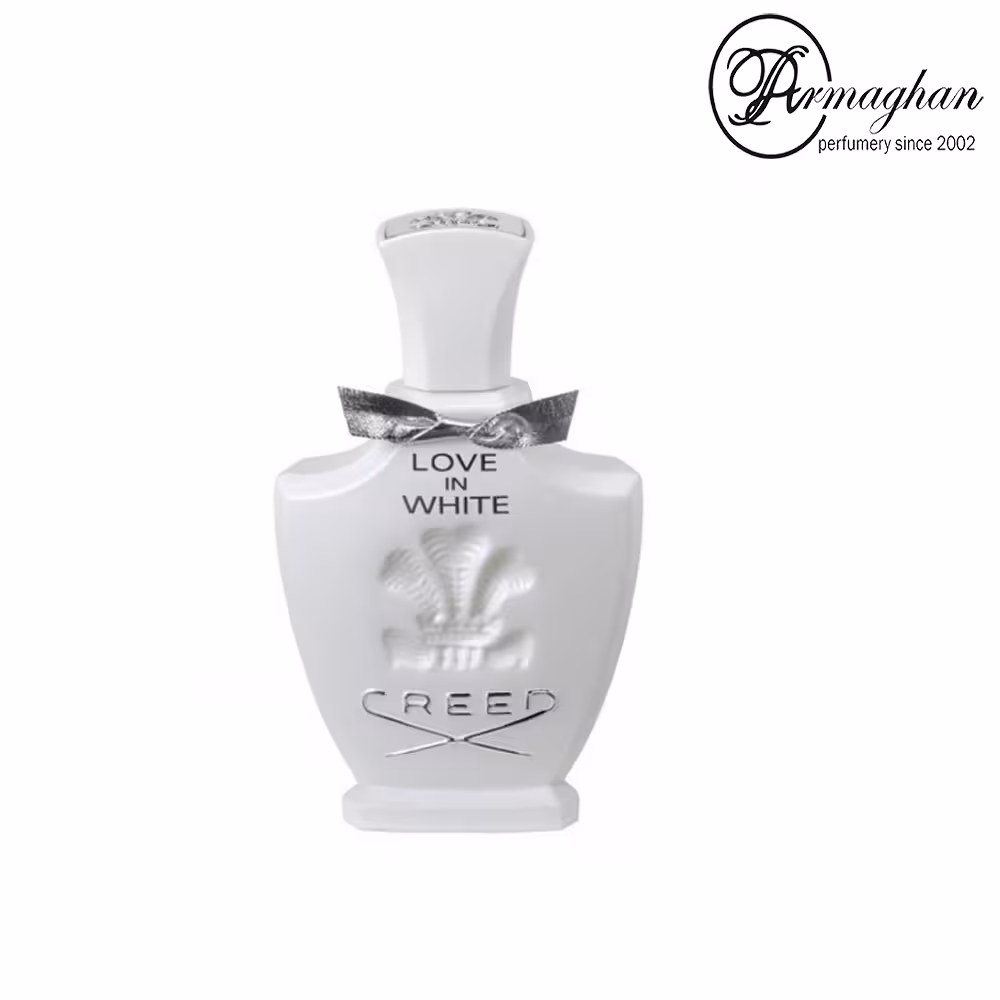 Creed Love In White For Women EDP