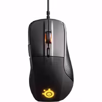 موس گیمینگ استیل سریز 710 Mouse Gaming Steel Series RIVAL