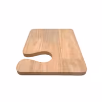 تخته گوشت پازلی کد WD5692