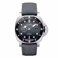 ساعت مچی مردانه پنرای Panerai Submersible Verde Smeraldo