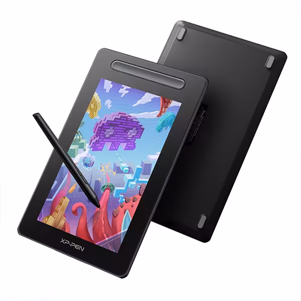 تبلت گرافیکی ایکس پی-پن XP-Pen Artist 10 2nd Gen