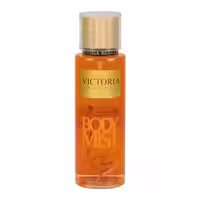 بادی اسپلش ویکتوریا بیوتی Victoria Beauty SHEER LOVE رایحه گرم و ملایم 250 میل