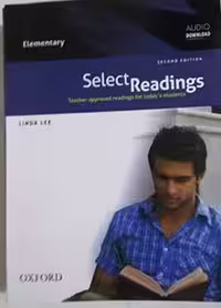 Select Readings Elementary 2nd