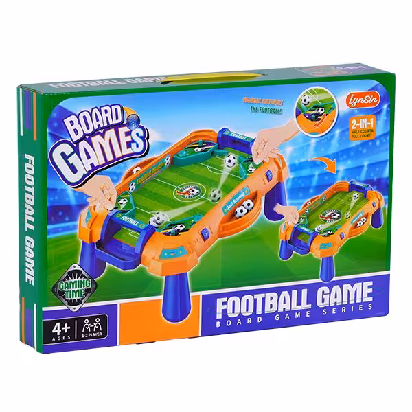 اسباب بازی فوتبال دستی