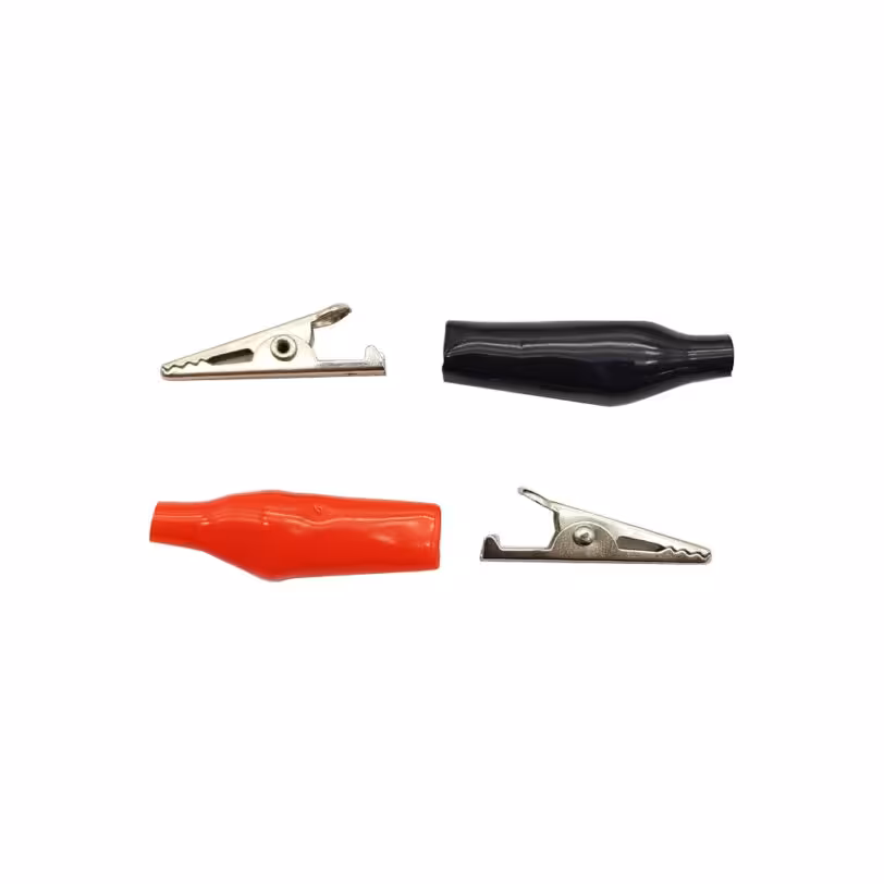 گیره سوسماری متوسط