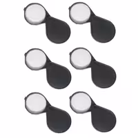 ذره بین شماره 60 تا شو 6 عددی OMZB-001