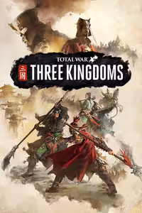 خرید بازی Total War: THREE KINGDOMS