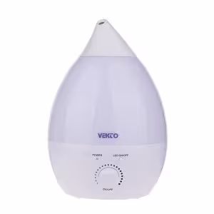 دستگاه بخور سرد وکتو hq-uh812k