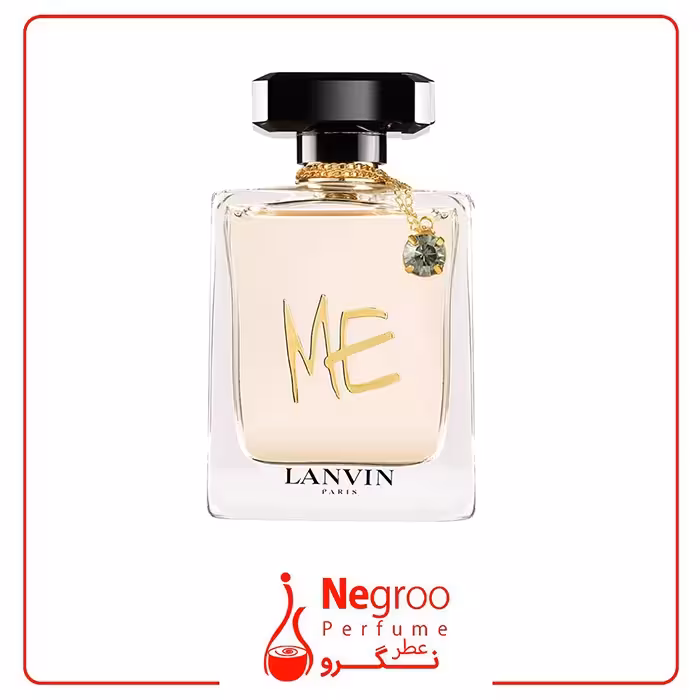 عطر ادکلن لانوین می 80 میل Lanvin Me