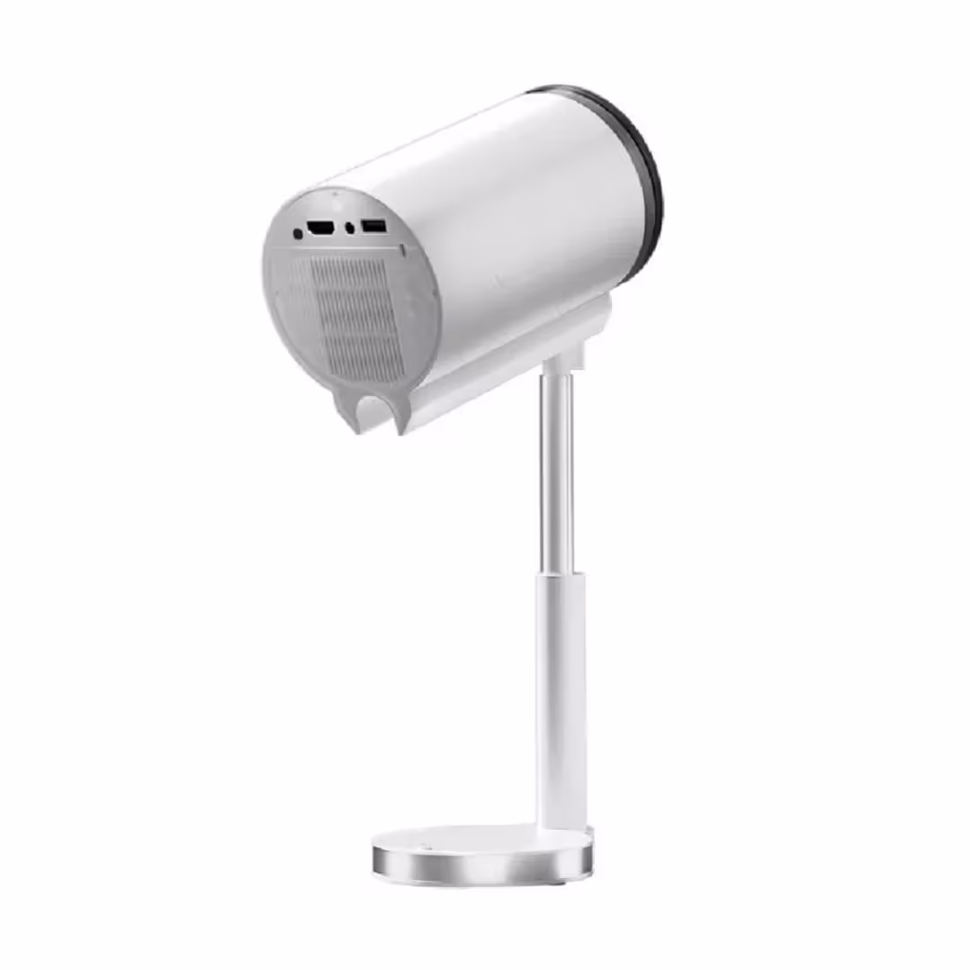 مینی ویدئو پروژکتور مدل HY302 (TS-7)