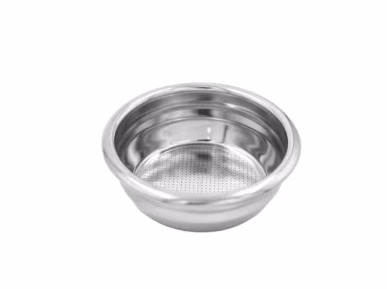 بسکت دبل پرتافیلتر 58 صنعتی