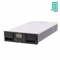 HPE MSL3040 Scalable Base Module