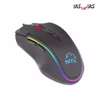 موس گیمینگ تسکو مدل GM 2025