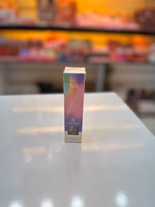 پرایمر رنگین کمانی توز