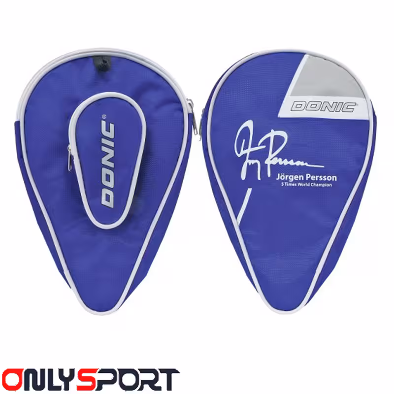 کاور راکت پینگ پنگ دونیک Donic Schildkort Persson