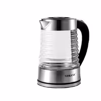 کتری برقی سوکانی مدل SK-1027 | چاوه