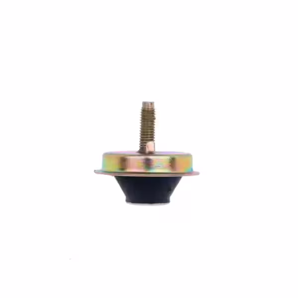 ضربه گیر طرفین دسته موتور دو سرپیچ پژو 206 رانا 207 کوچک گیلان اصل 31004000