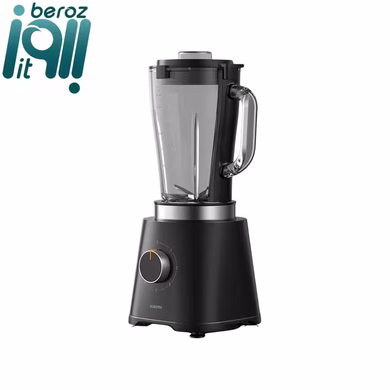 مخلوط کن شیائومی مدل 1CM «اورجینال – ارسال 1 ساعت»