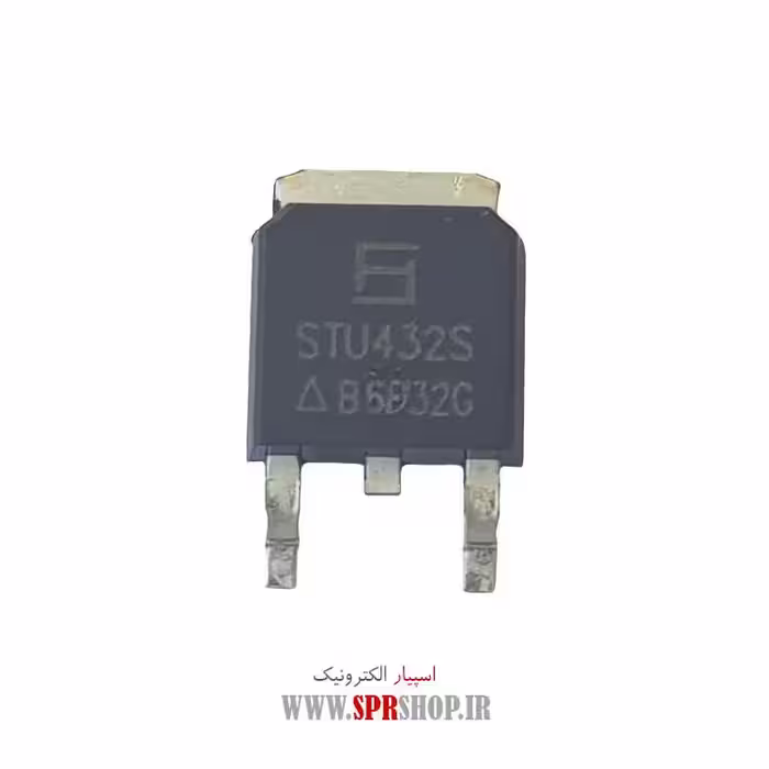 ترانزیستور STU432S TO-252