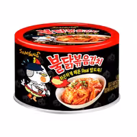 کنسرو کیمچی