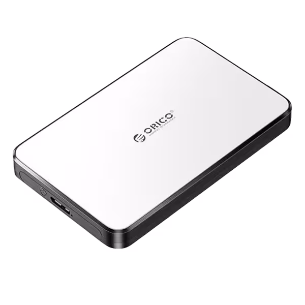 باکس هارد اوریکو USB3.0 مدل ORICO-2588U3-V1-WH-EP04