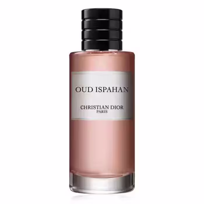 ادوپرفیوم Oud Ispahan از برند Dior