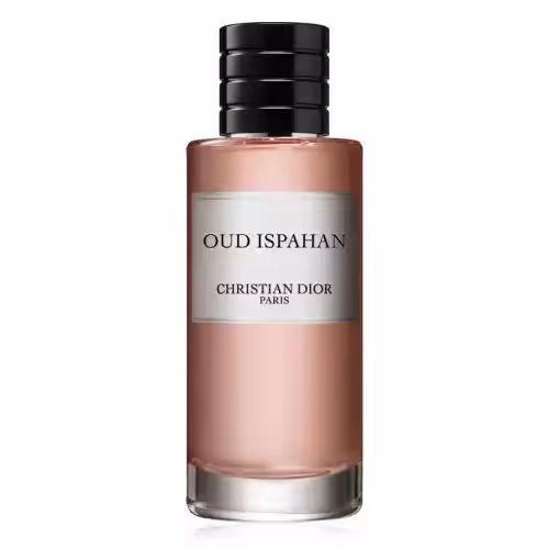ادوپرفیوم Oud Ispahan از برند Dior