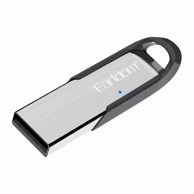 دانگل بلوتوث USB ارلدام مدل ET-M73 | کالا مکس