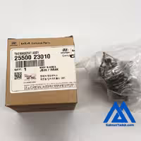 ترموستات اصلی 2550023010