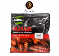 ادویه سوسیس کوکتل