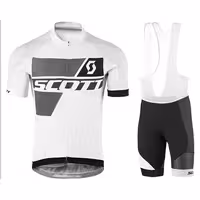 ست پیراهن و شورت Scott