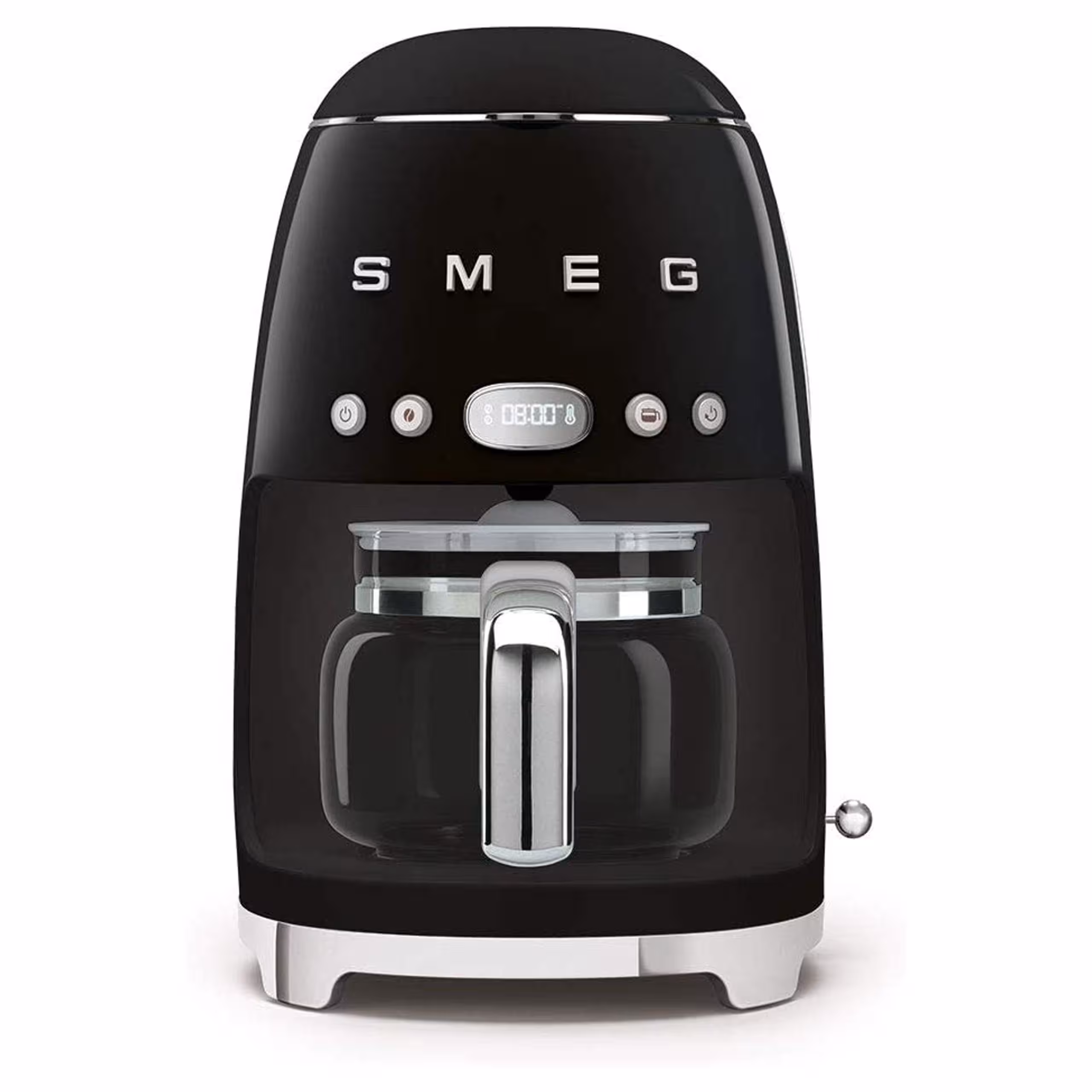 قهوه ساز فیلتردار اسمگ Smeg 50’s Retro Style Aesthetic Drip Filter Coffee Machine