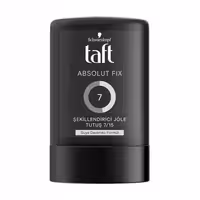 ژل مو تافت مدل Absolu Fix با درجه سختی 7 حجم 300 میل