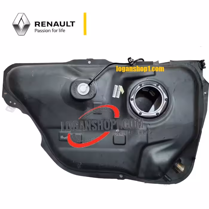 باک بنزین تندر90 و ساندرو فلزی