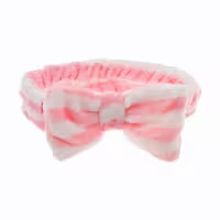 هدبند آرایشی ناتوسا مدل راه راه