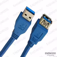 کابل افزایش USB30 کی نت K-CUE30015