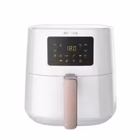 سرخ کن فیلیپس مدل HD9270 مشکی سفید (کارتن قدیم)