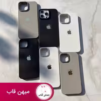 قاب گوشی چرمی Focus - کد (71128)