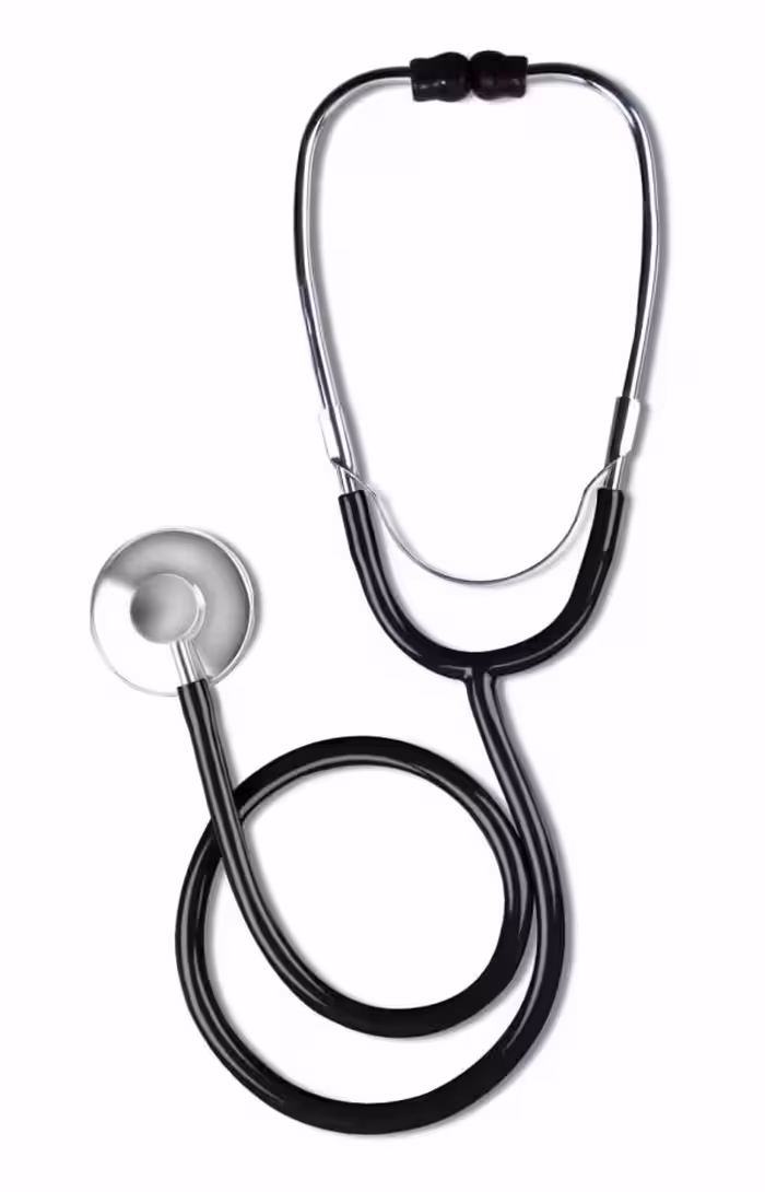 گوشی پزشکی اکیومد مدل ST-SH-001
