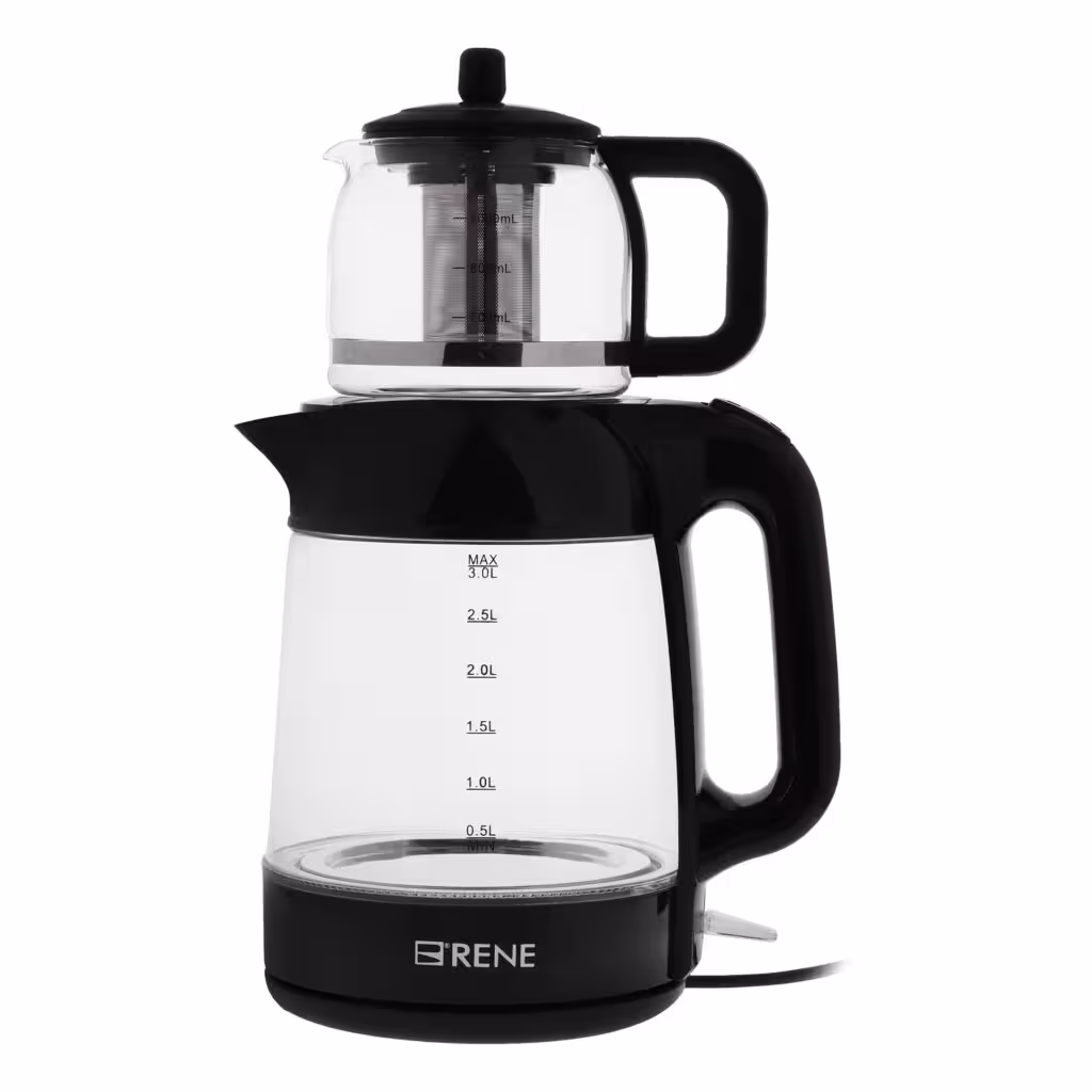 چای ساز رنه مدل RTM 1708 - کالاوما