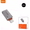تبدیل OTG لایتنینگ به USB3.0 بیوا Biva OTG-02