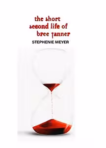 متن کامل رمان the short second life of bree tanner استفان مایر
