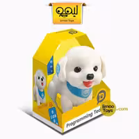 سگ کنترلی remote dog puppy k19